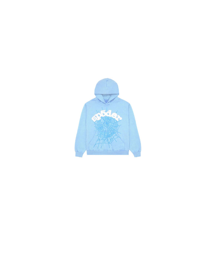 Spider hoodie