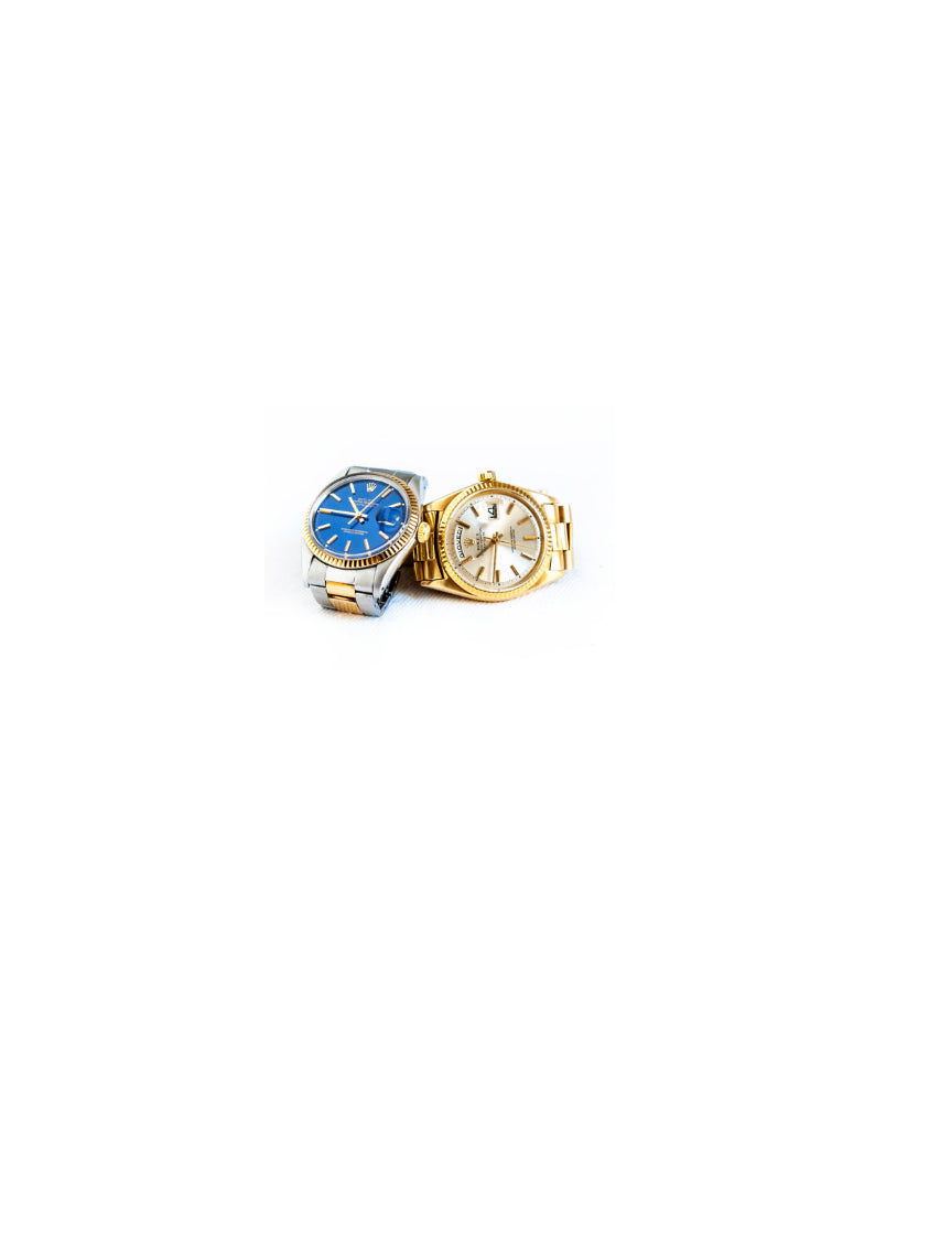 Rolex watch