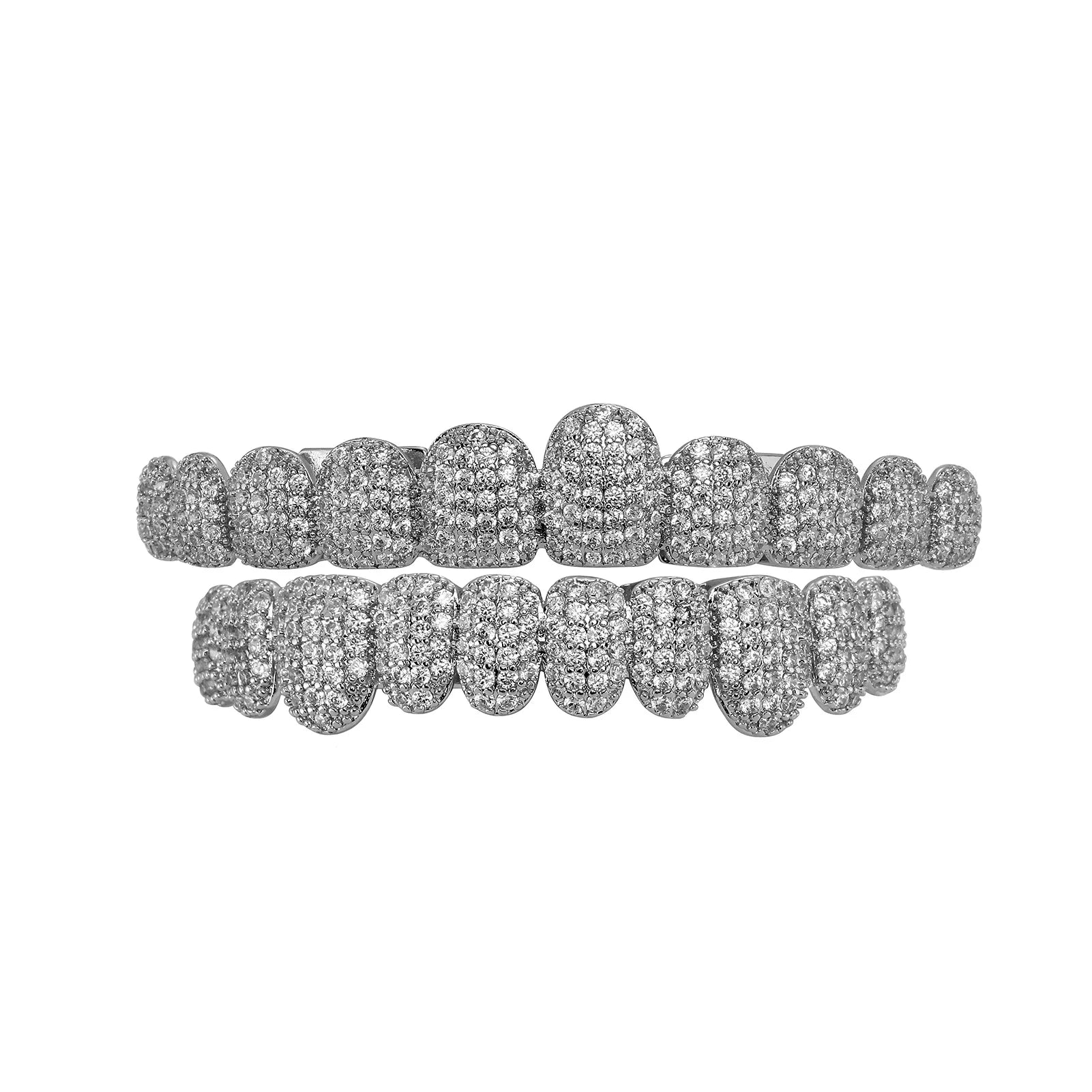 Grillz #1