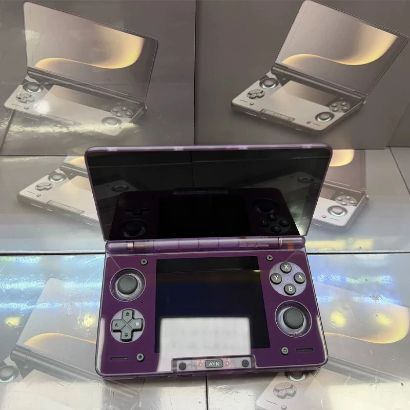Ayn Thor console