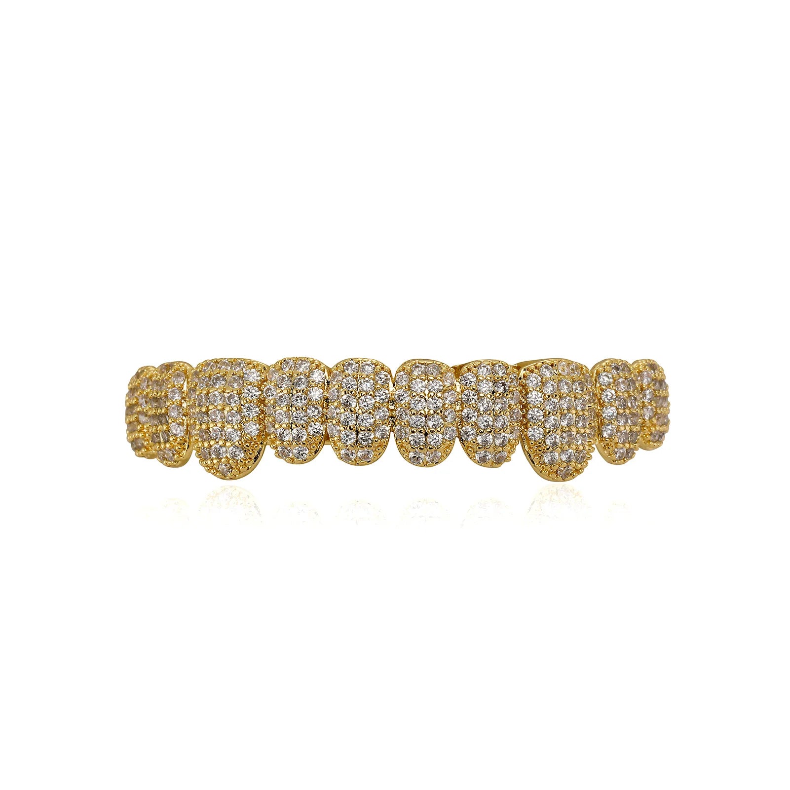 Grillz #1