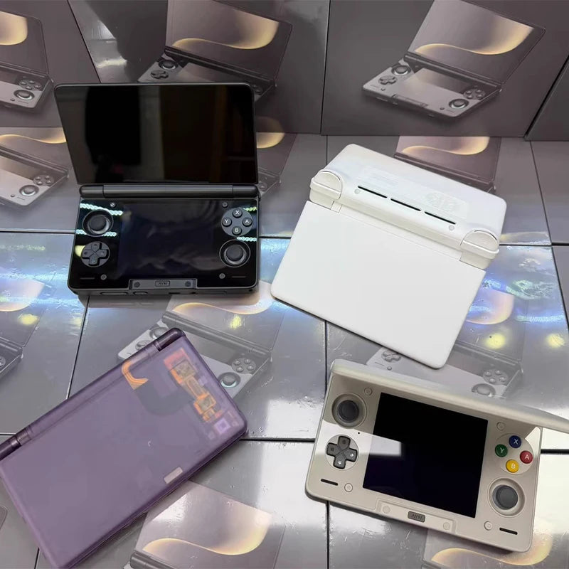 Ayn Thor console