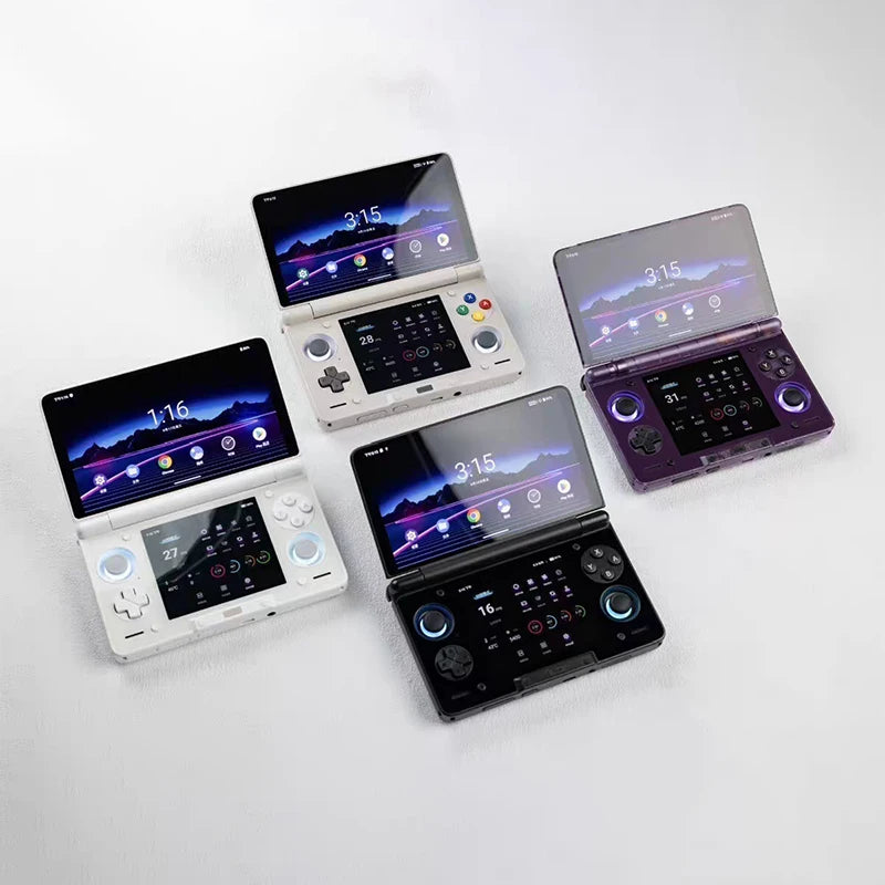 Ayn Thor console