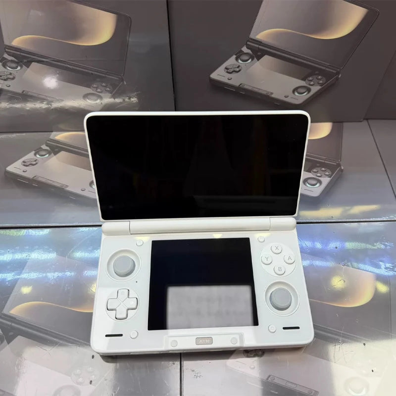 Ayn Thor console