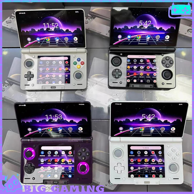 Ayn Thor console