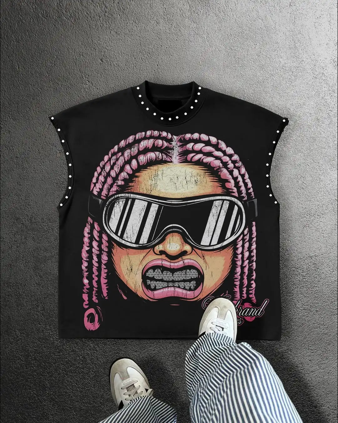 Vest #1