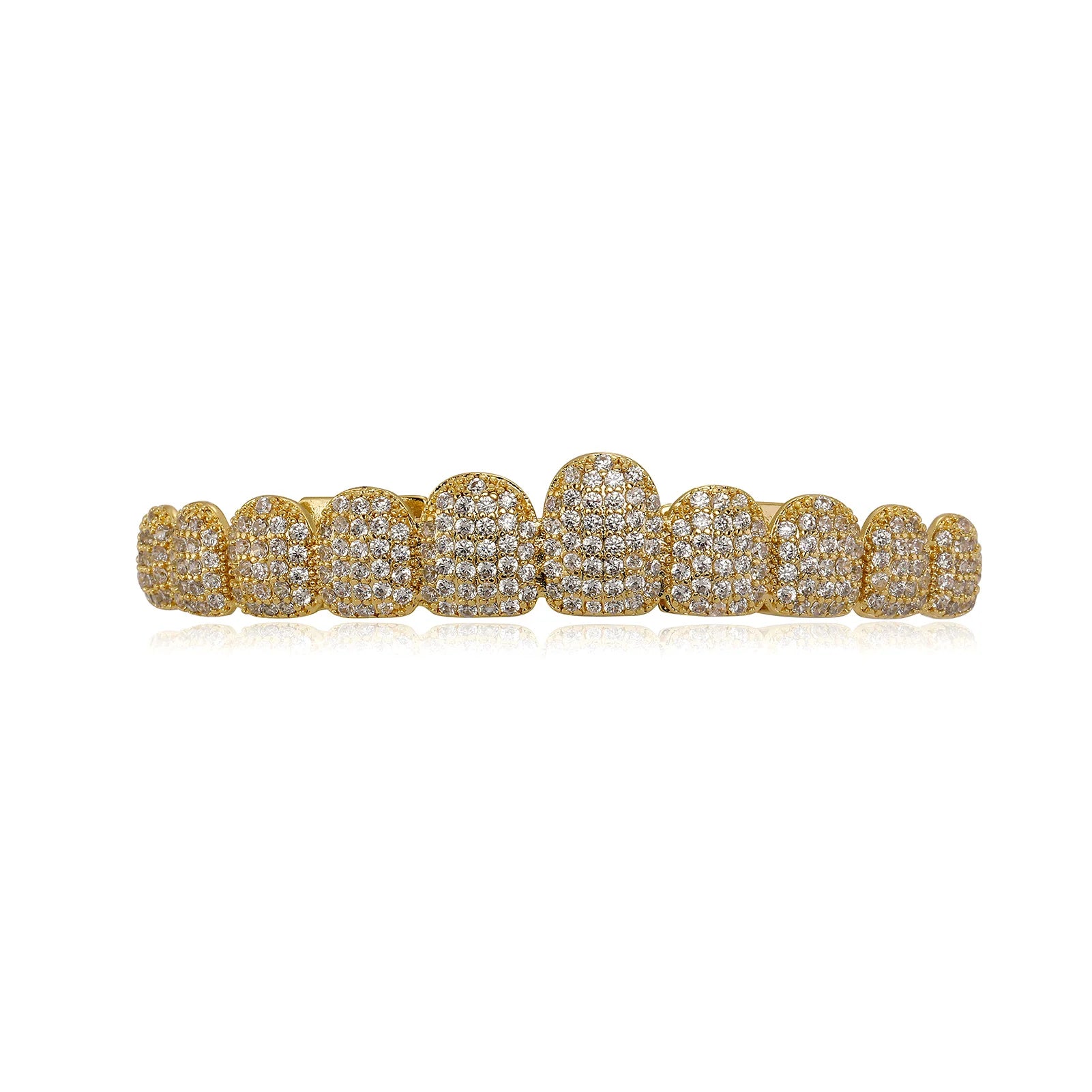 Grillz #1