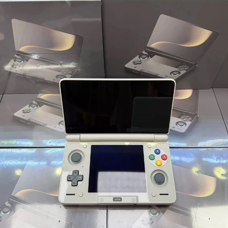 Ayn Thor console