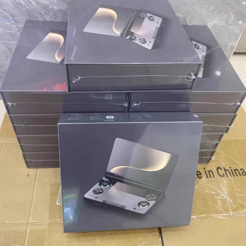 Ayn Thor console
