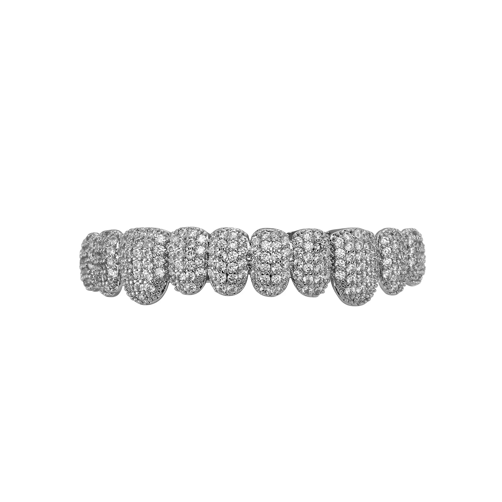 Grillz #1