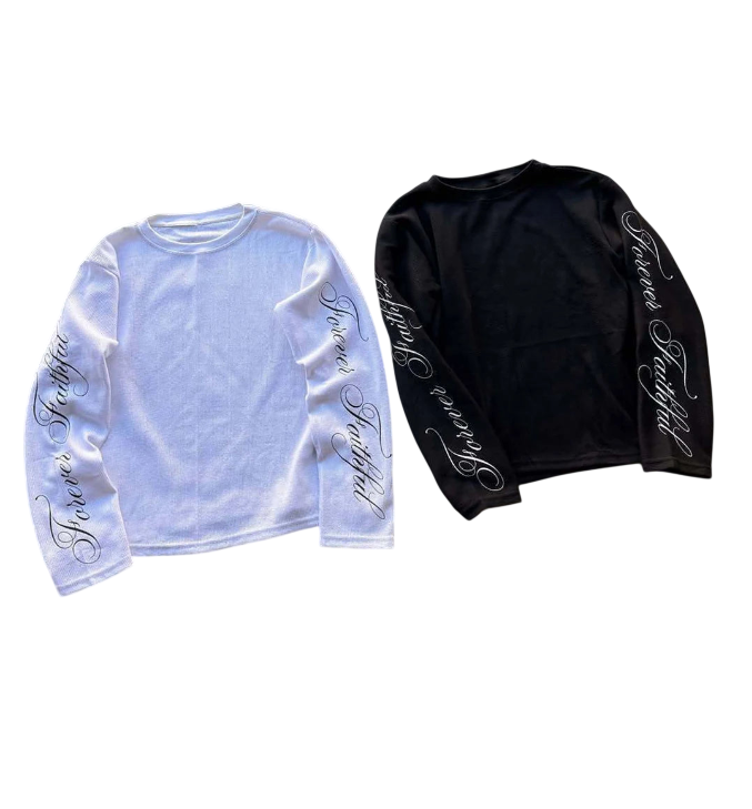 Sweatshirt #1