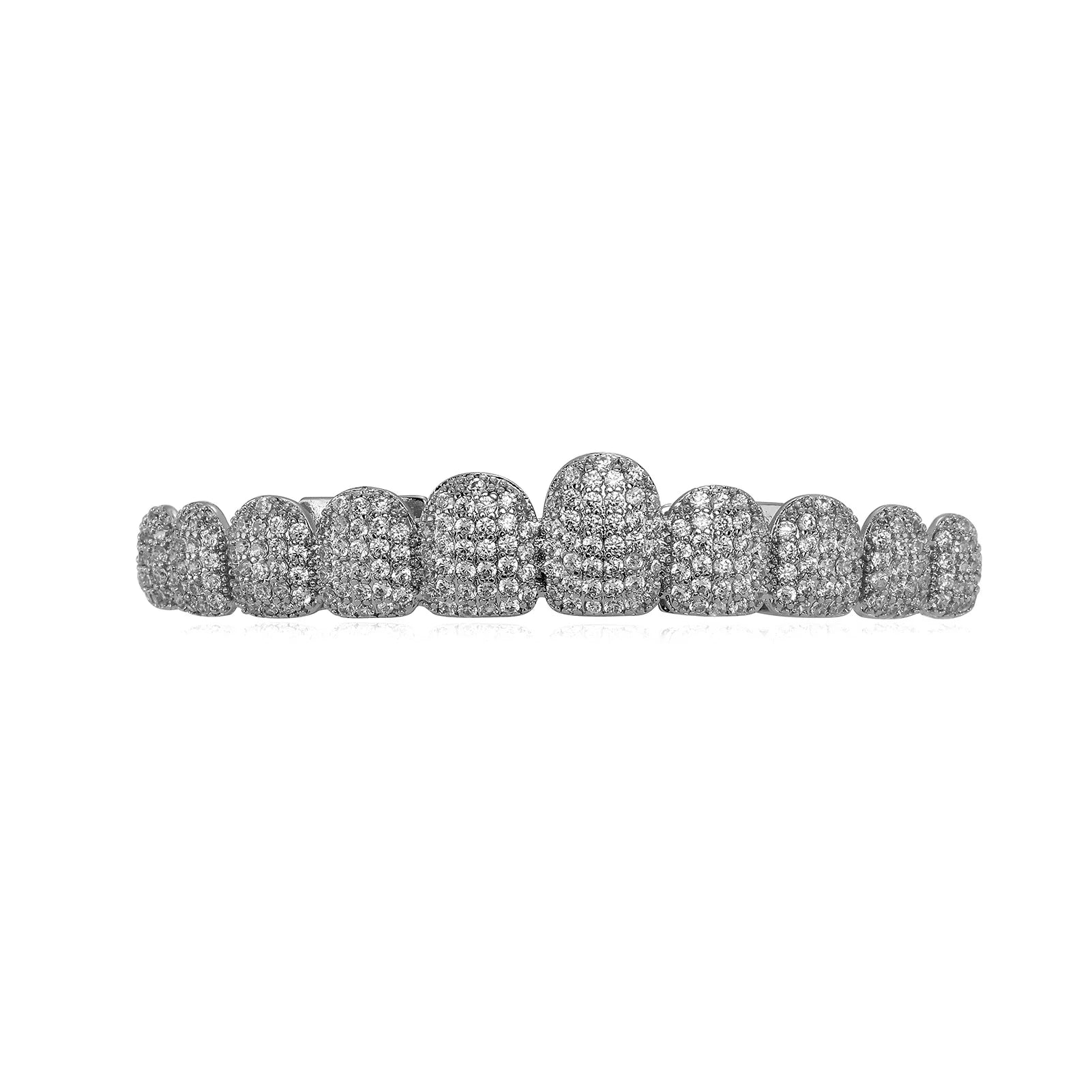Grillz #1