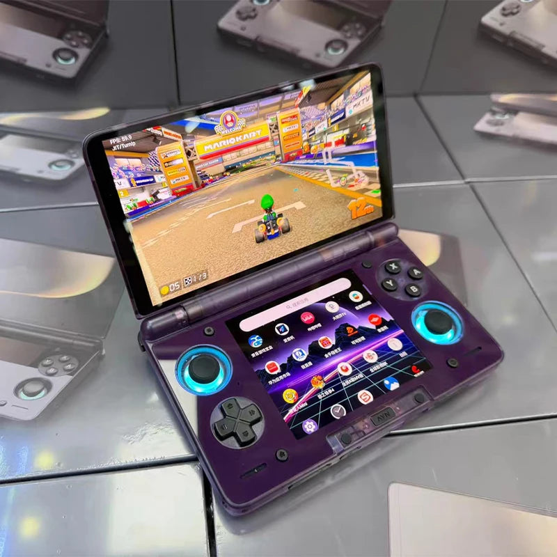 Ayn Thor console